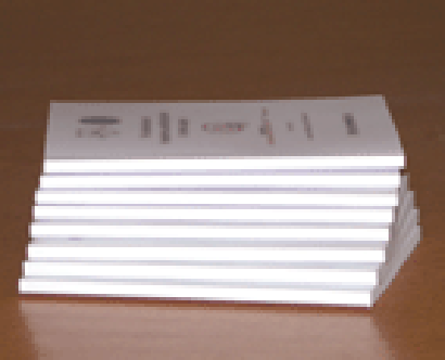 perfect binding